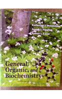 General, Organic, and Biochemistry