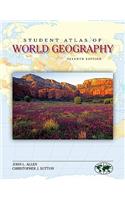 Student Atlas of World Geography