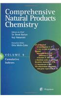 Comprehensive Natural Products in Chemistry: v.9