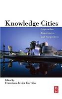 Knowledge Cities