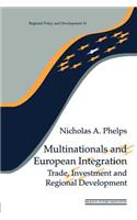 Multinationals and European Integration