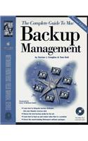 Complete Guide to Mac Backup Management