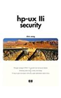 HP-UX 11i Security