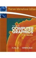 Computer Graphics Using OpenGL