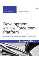 Development with the Force.com Platform