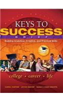 Keys to Success