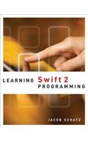 Learning Swift 2 Programming