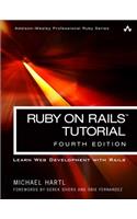 Ruby on Rails Tutorial: Learn Web Development With Rails
