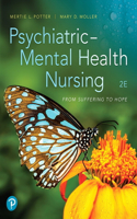 Psychiatric-Mental Health Nursing