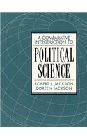 Comparative Introduction to Political Science