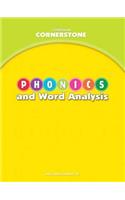 Phonics Worktext