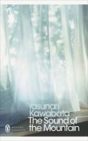 Sound of the Mountain. Yasunari Kawabata