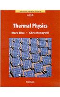 Nams Physics: Thermal Physics