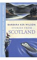 Stories from Scotland