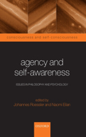 Agency and Self-Awareness