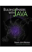 Building Parsers with Java¿