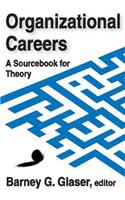 Organizational Careers