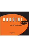 Houdini On the Spot: Power User Tips and Techniques
