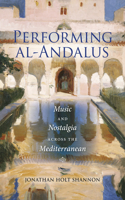 Performing al-Andalus