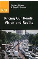 Pricing Our Roads