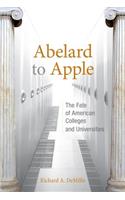 Abelard to Apple