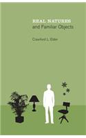 Real Natures and Familiar Objects