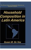 Household Composition in Latin America