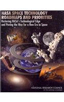 NASA Space Technology Roadmaps and Priorities