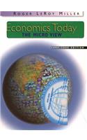 ECONMCS TODAY MICRO VW 99-2000 ED W/EIA PKG