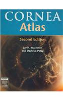 Cornea Atlas