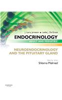 Endocrinology Adult and Pediatric: Neuroendocrinology and the Pituitary Gland