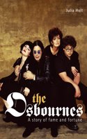 New Livewire Real Lives the Osbournes