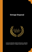 Sewage Disposal