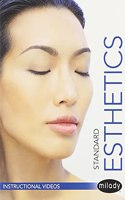 DVD Series for Milady Standard Esthetics: Fundamentals, 12th