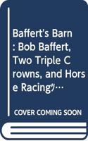Baffert's Barn