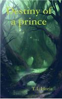 Destiny of the prince