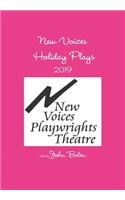 New Voices Holiday Plays 2019