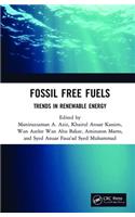 FOSSIL FREE FUELS, 1ST EDITION
