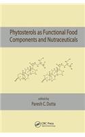 Phytosterols as Functional Food Components and Nutraceuticals