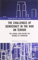 The Challenges of Democracy in the War on Terror
