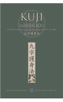 KUJI GOSHIN BOU. Traducción de la famosa obra publicada en 1881