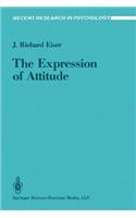 Expression of Attitude