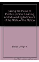 Taking the Pulse of Public Opinion
