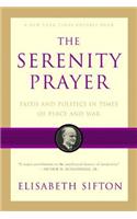 Serenity Prayer