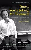 Surely You're Joking, Mr. Feynman!