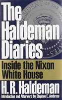 Haldeman Diaries