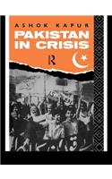 Pakistan in Crisis