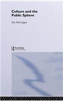 Culture and the Public Sphere