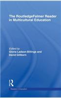 Routledgefalmer Reader in Multicultural Education