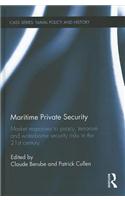 Maritime Private Security